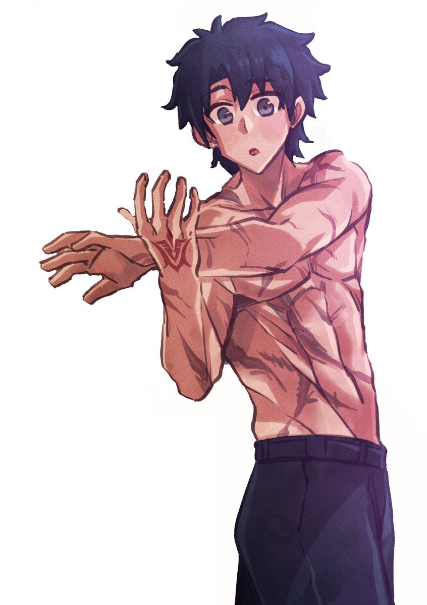 Hope_0f_Chaldea's tweet image. “ 𝑶𝒉, 𝒅𝒊𝒅𝒏’𝒕 𝒔𝒆𝒆 𝒚𝒂 𝒕𝒉𝒆𝒓𝒆 “

 ~  𝐰𝐡𝐨 𝐤𝐧𝐞𝐰 𝐭𝐡𝐚𝐭 𝐭𝐡𝐞 𝐭𝐢𝐦𝐞 𝐭𝐫𝐚𝐯𝐞𝐥𝐢𝐧𝐠 𝐦𝐚𝐬𝐭𝐞𝐫 𝐰𝐚𝐬 𝐚𝐥𝐬𝐨 𝐚 𝐡𝐢𝐦𝐛𝐨 ~
 - ʙɪ (ɴᴏ sᴘᴇᴄɪꜰɪᴄ ʟᴇᴀɴɪɴɢ)
 - 50/50 sᴡɪᴛᴄʜ
 - 🔞 Mɪɴᴏʀs DNⵊ
 - Sᴜʀᴘʀɪsɪɴɢʏ ʙ ᴜ ɪ ʟ ᴛ ꜰᴏʀ ᴀɴ ᴀɪʀʜᴇᴀᴅ