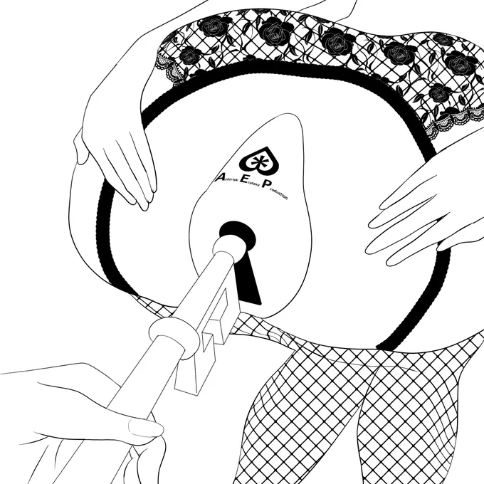 鍵アナル・鍵チンコの件も
進めております。 