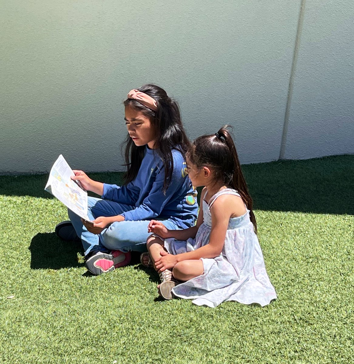 Jennifer Felix tweet media