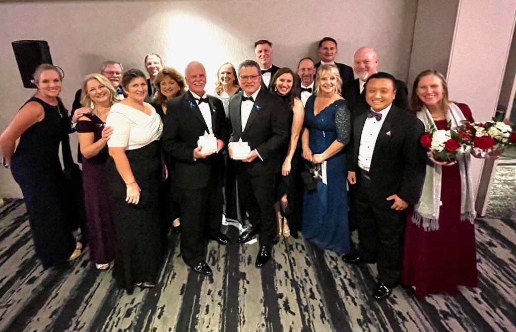 Howard Hu tweet media