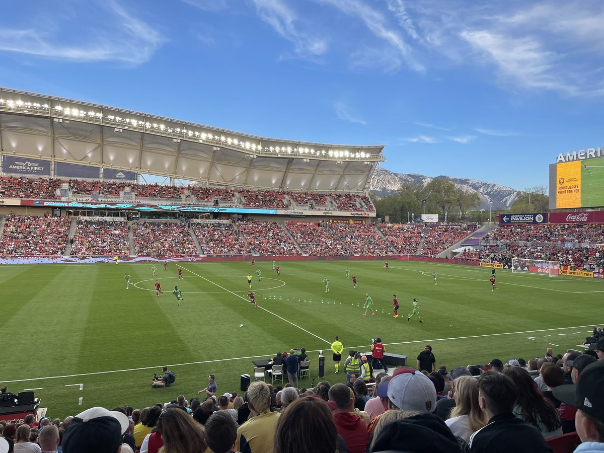 All <a href="/realsaltlake/">Real Salt Lake</a> tonight!!!