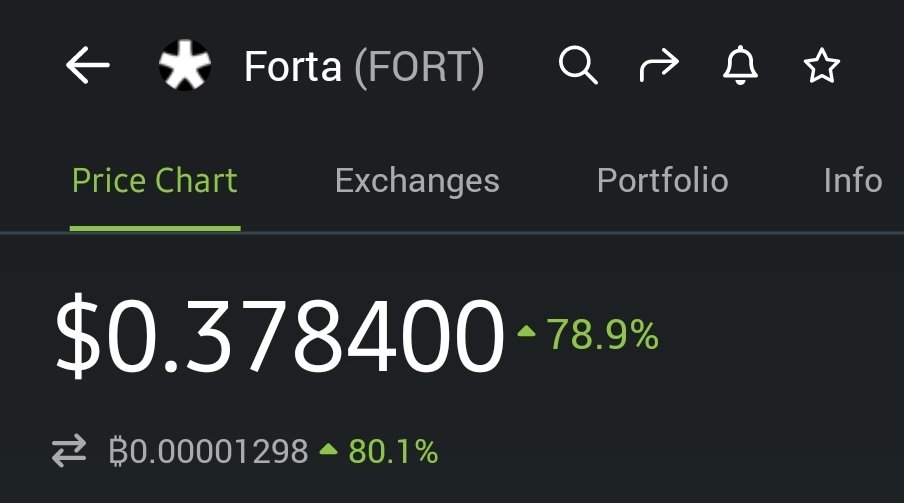 Kalimasada97's tweet photo. #FORT #FKX

Both are catching good bids.

Looks like somebody knows something.

Already called cybersecurity narrative back in February.

This is just the beginning. https://t.co/PojOwzFyQu