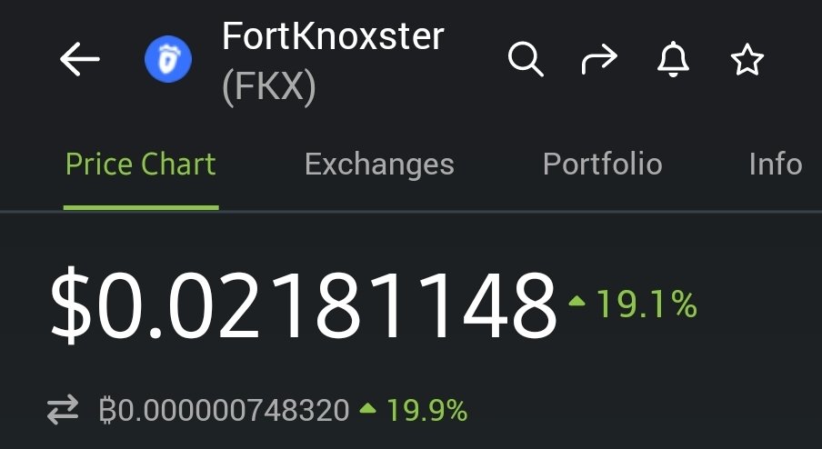 Kalimasada97's tweet photo. #FORT #FKX

Both are catching good bids.

Looks like somebody knows something.

Already called cybersecurity narrative back in February.

This is just the beginning. https://t.co/PojOwzFyQu