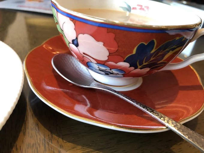 にいさん……僕がジェターク寮に牡丹園を作るからさ……地球で暮らすのは……