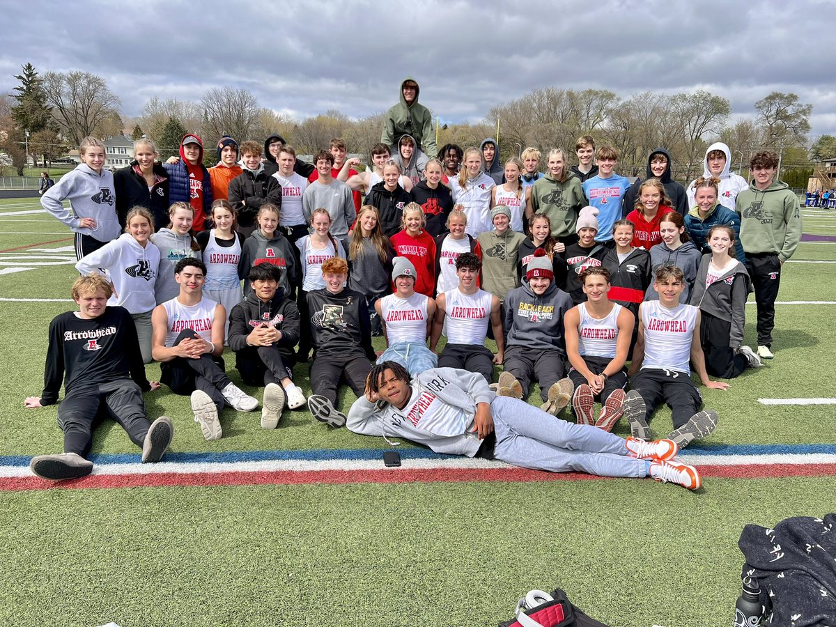 CoachHerriot's tweet photo. Boys and Girls Mel Heimark Northstar Invite Champions! https://t.co/oIL0K59Jwj