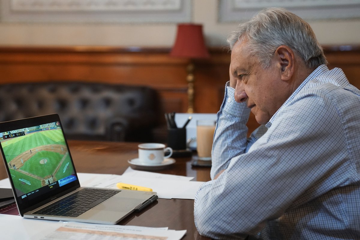 Andrés Manuel tweet media