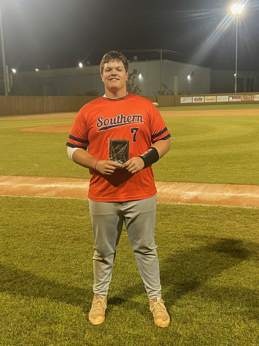 MSHS Baseball tweet media