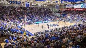 blessed to receive an offer from drake university!