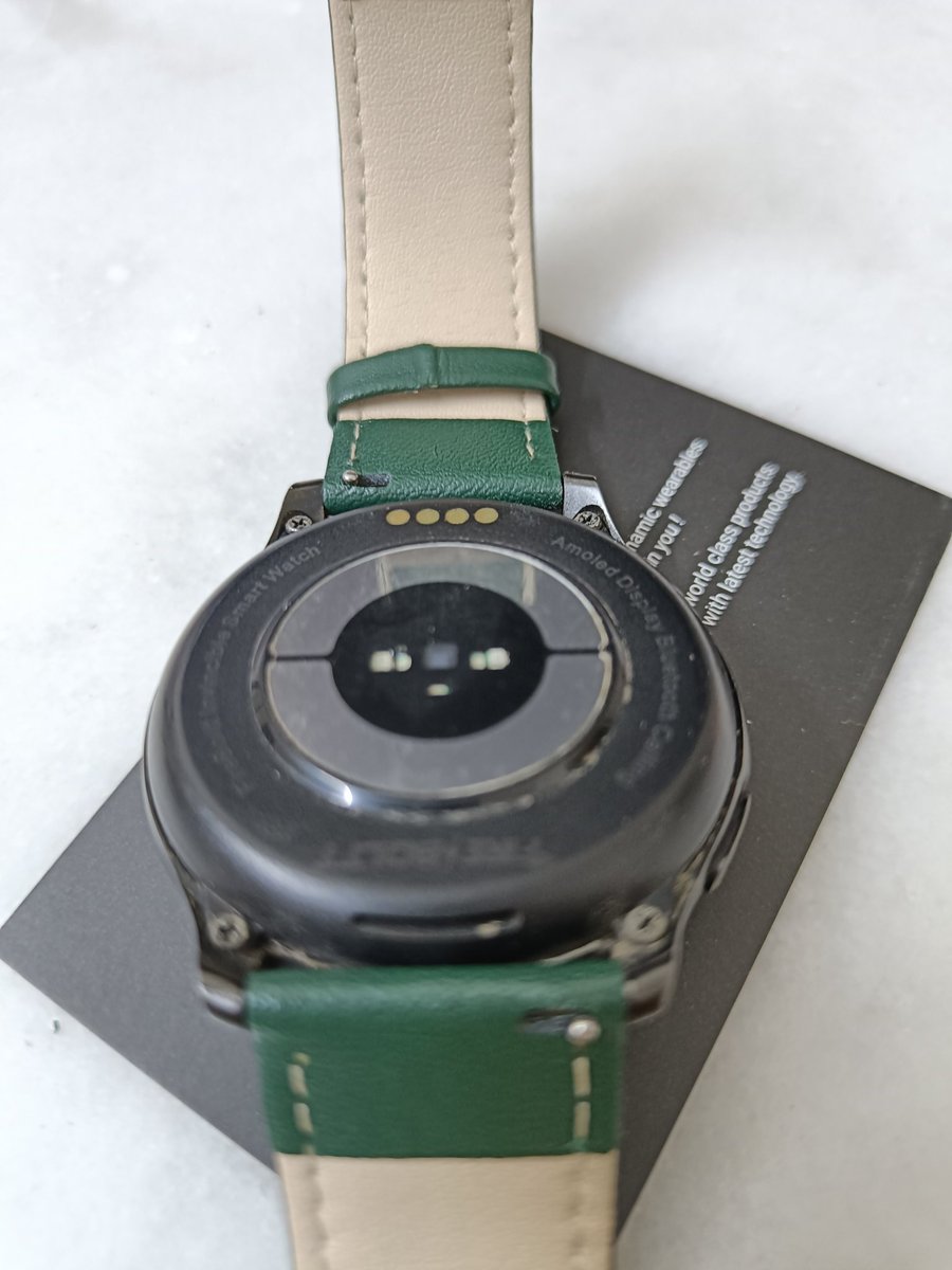 <a href="/amazonIN/">Amazon India</a> 
Ordered a new watch from Amazon. Received a DIRT /smudged laden watch also with dial different from that shown on product page. Raised complaint with Amazon. Awaiting resolution.... can you please help
<a href="/nch1915/">National Consumer Helpline</a> <a href="/ajassy/">Andy Jassy</a> <a href="/AmitAgarwal/">Amit Agarwal</a>