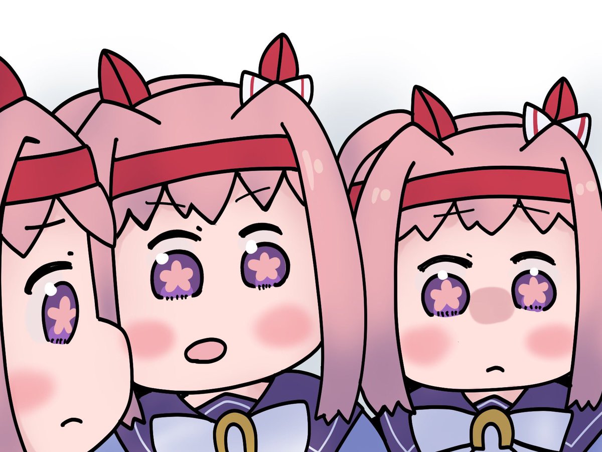 #今月描いた絵を晒す あとはオリジナル漫画ばかりだった💦