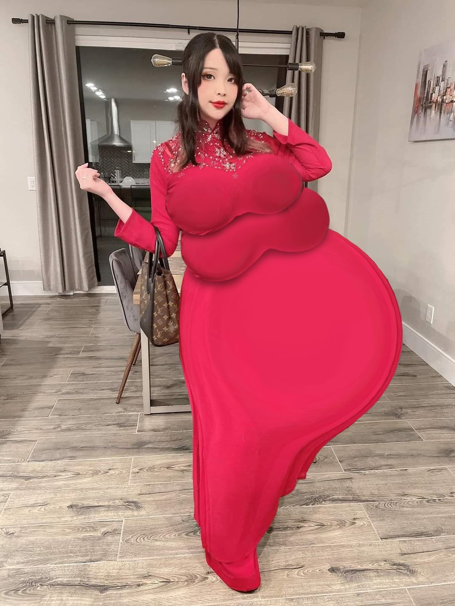 DiweSetiawan's tweet photo. what about pregnant and extra boobs. https://t.co/GdxhTJMMP3