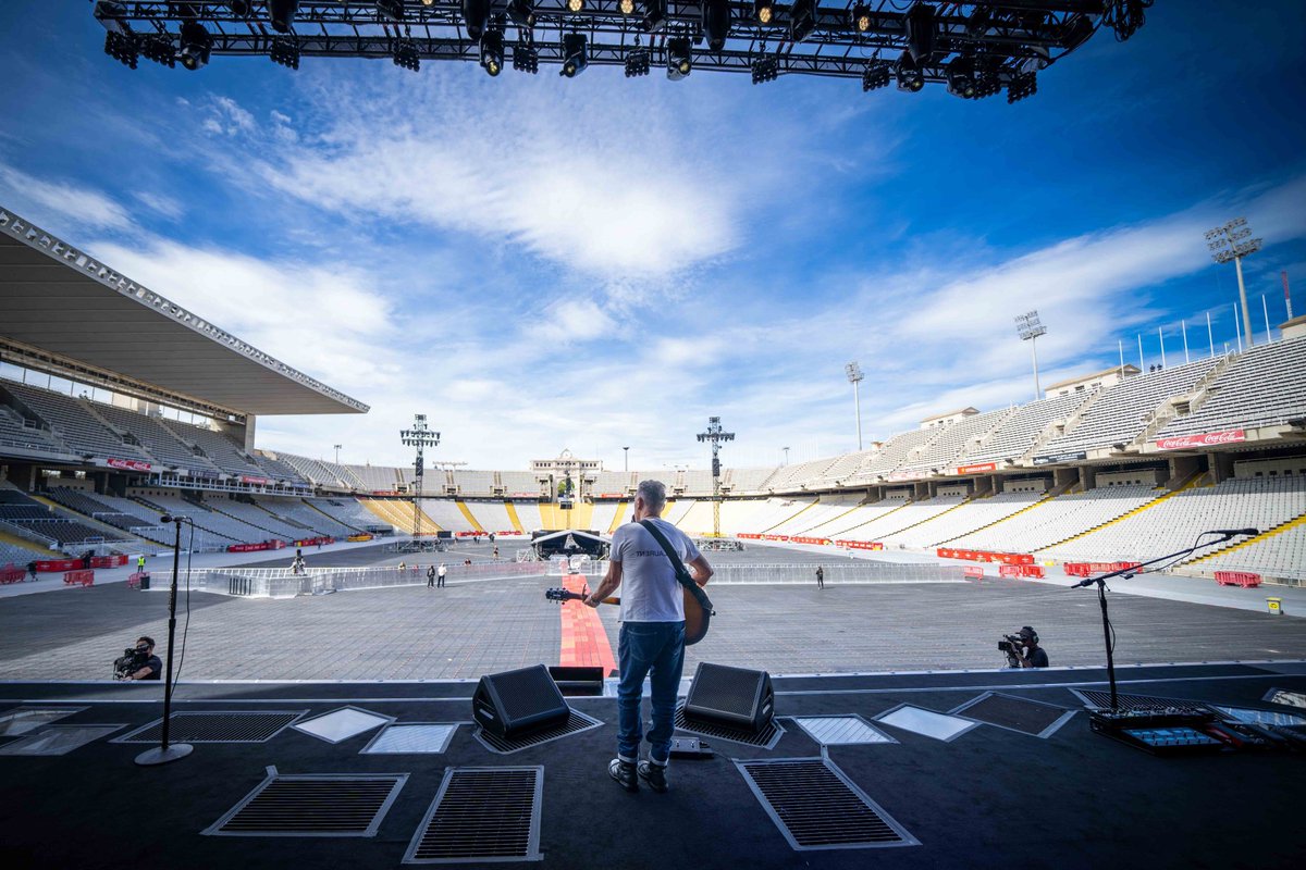 VLafora's tweet image. Great shot. Happy sunday 
📷 #RobDeMartin #Barcelona 2023
