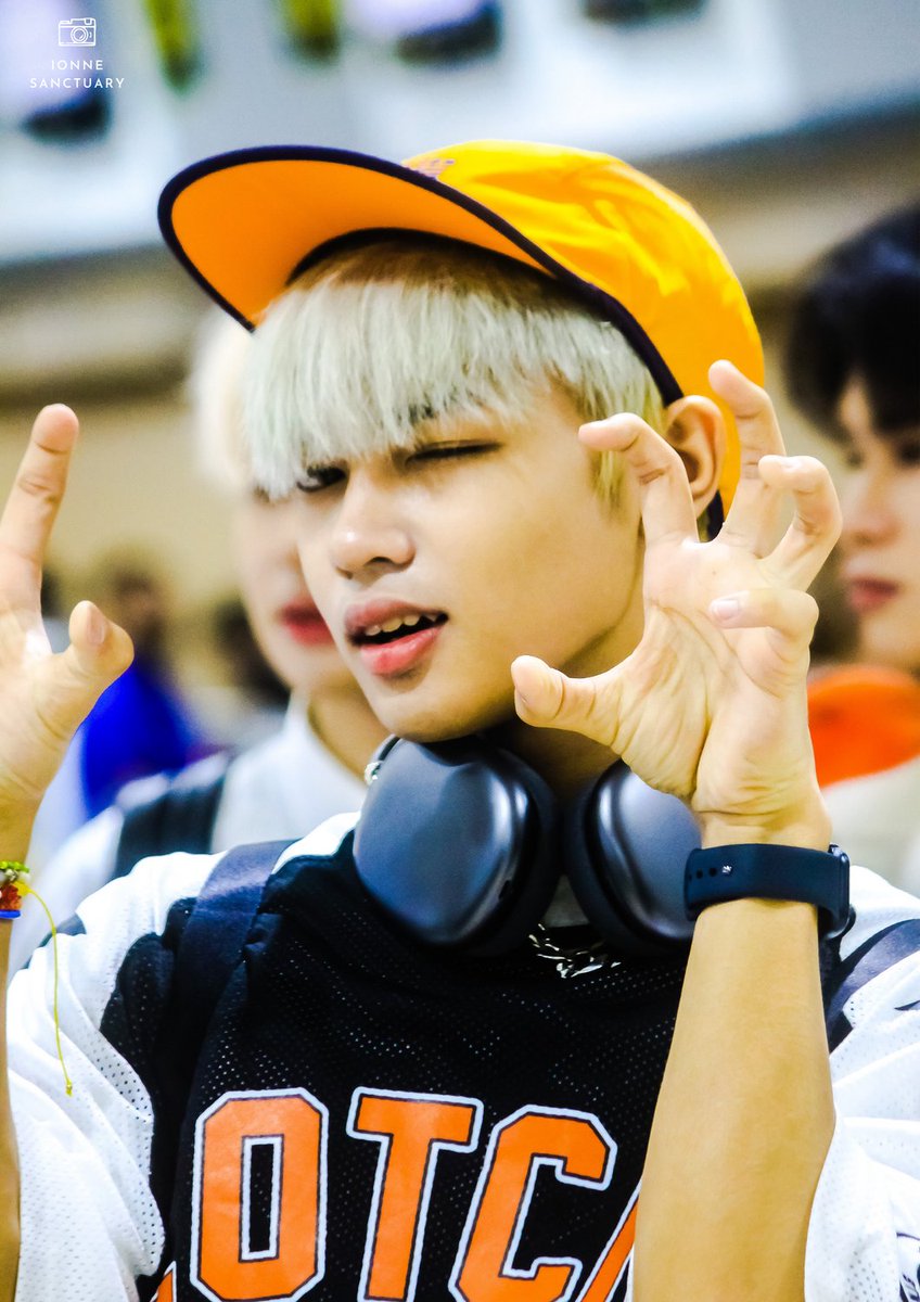 230430 HORI7ON Departure MNL to ICN - HORI7ON_JEROMY
BON VOYAGE HORI7ON
#HORI7ON_FlyToSouthKorea
#HORI7ON #ANCHOR
<a href="/HORI7ONofficial/">HORI7ONofficial</a>