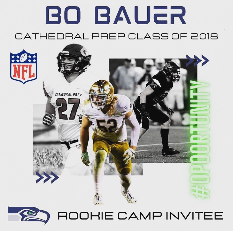 Fact: Prep is an NFL factory
#RollRamblers #CPfootball