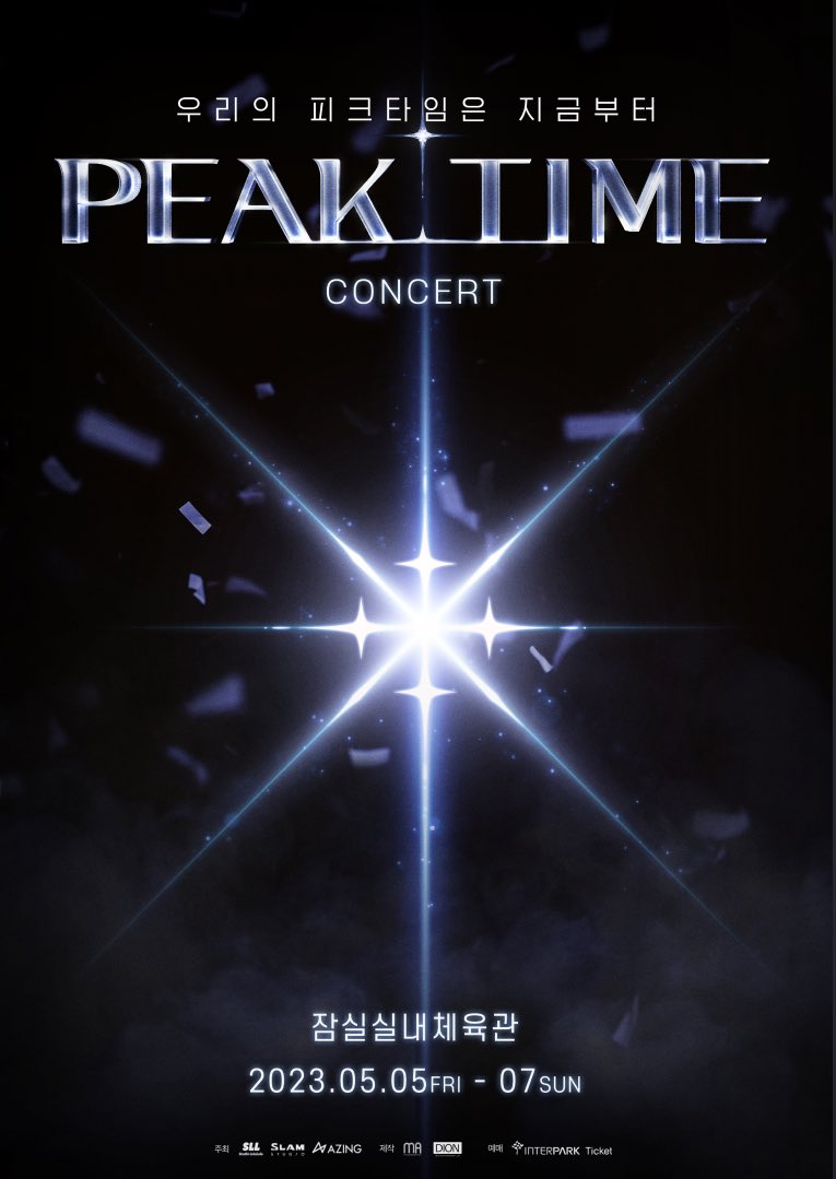 BAE173Indonesia's tweet photo. ⏰⏰⏰

ELSE~

Untuk yang mau nonton konser Peak Time Top6 tanggal 7 Mei 2023 secara online, kalian bisa membeli tiketnya di sini :

🔗 https://t.co/d86Gwq5yzT

Kalau mau cari teman nonton bareng, kolom komen akan kami buka untuk komunikasi ya 😊

#BAE173 #비에이이173 #YOURTIME https://t.co/CShoCfJWHi