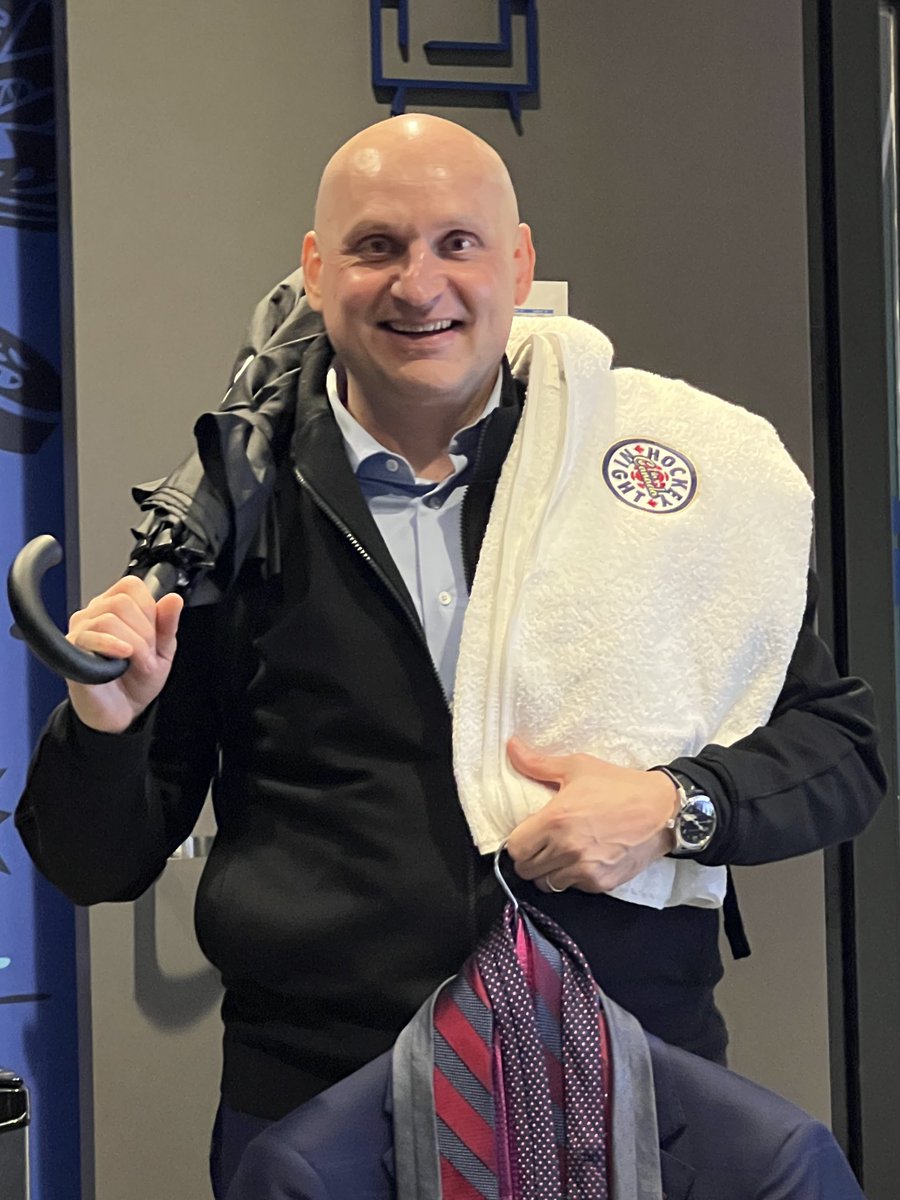 Elliotte Friedman tweet media