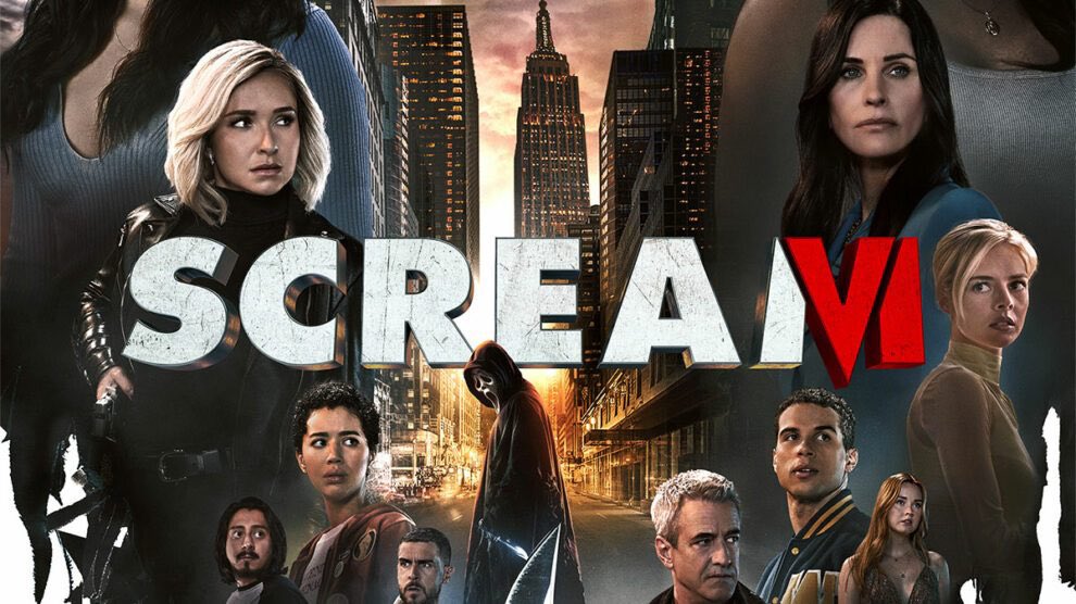 almaluvlee's tweet photo. at is your favorite:

1. Scream sequel — Scream 6
2. Halloween sequel — Season of the Witch 
3. Friday the 13th sequel — part 2
4. A Nightmare on Elm Street sequel — A New Nightmare 

#HorrorCommunity #MutantFam #HorrorFam https://t.co/Ev15zy4mP8