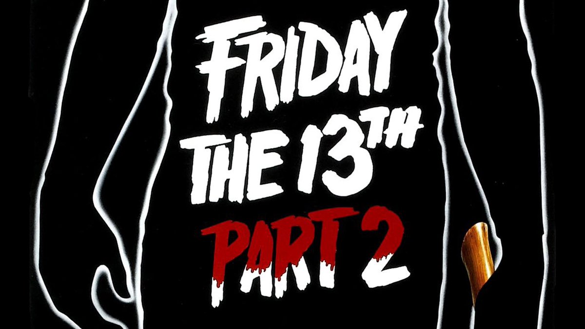 almaluvlee's tweet photo. at is your favorite:

1. Scream sequel — Scream 6
2. Halloween sequel — Season of the Witch 
3. Friday the 13th sequel — part 2
4. A Nightmare on Elm Street sequel — A New Nightmare 

#HorrorCommunity #MutantFam #HorrorFam https://t.co/Ev15zy4mP8