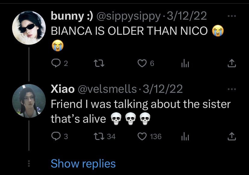 In honor of the Sun and the Star coming out soon I want to bring back this Nico tweet