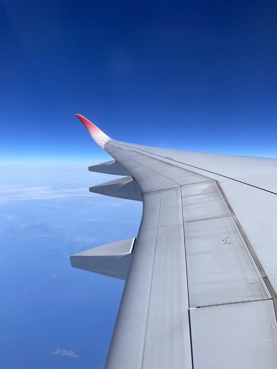 Flyingwithyou61's tweet photo. travel ✈︎ https://t.co/dEvzcLfNOO