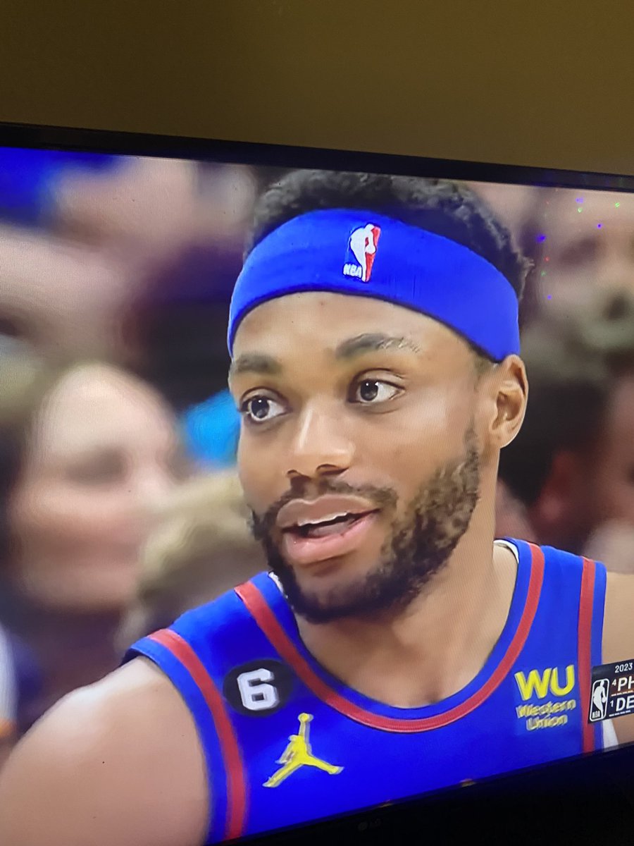 Colby_Germ's tweet photo. @NBAonTNT @christuckerreal 

Chris out here ballin! https://t.co/dAnpu5hYrU