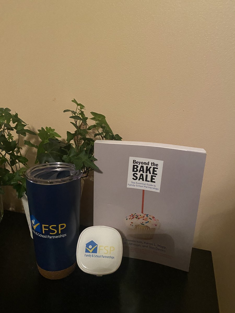 Rae1908's tweet photo. I had a fantastic morning at the Parent Leader Mini Conference hosted by Prince George's County Public Schools. Being in the company of passionate advocates who share my drive always leaves me feeling inspired. FSPTA #PTAProud https://t.co/vz7AfZuMlX