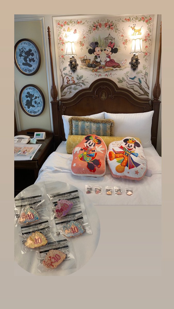 DonaD_69's tweet photo. フルコンプできたうれしい😃

入らないって言ってたお父さんが入れた🤣 https://t.co/BEi3I3tvyb