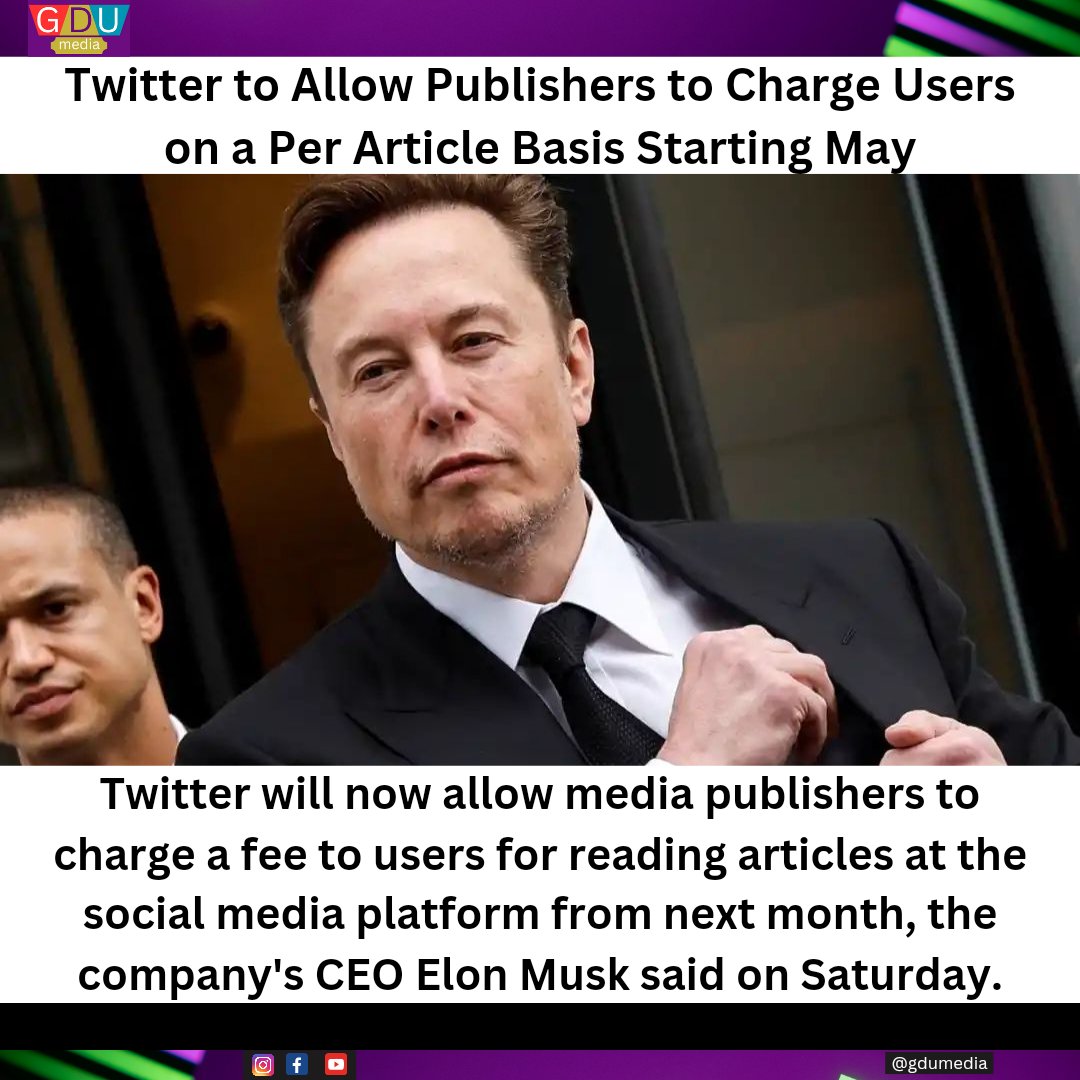 GduMedia19941's tweet photo. #ElonMusk #Twitter https://t.co/jC18oLRn1i