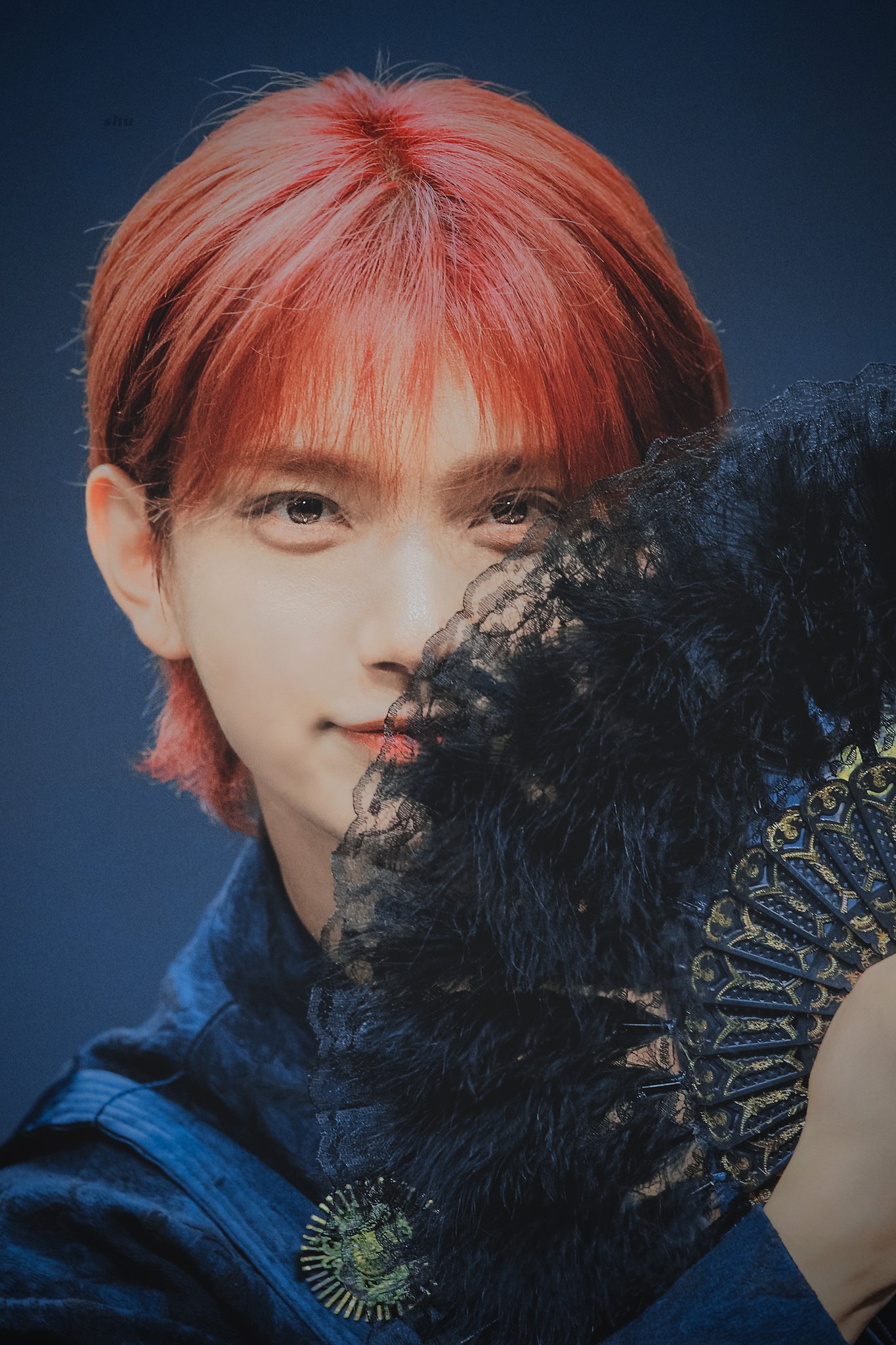 seventeen luckydraw ジョシュア 生ハム on X: 