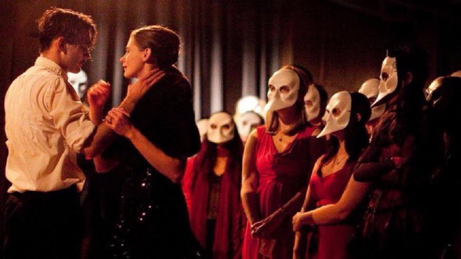 BwayBeatNews's tweet photo. SLEEP NO MORE Announces New Policy Where They Can Kill You https://t.co/dNcJmdF3k1 https://t.co/6CIqDZN6hX
