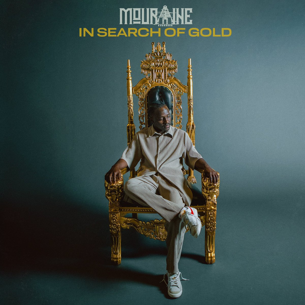 mouraine_'s tweet photo. Pre- Order my Debut album “In Search of Gold” out May 5, 2023

Appearances from. Moto , @deadmennn , @WS_Boogie  , @JRDNmusic  and more 

Link: https://t.co/E7vrpguQbY https://t.co/QPFndHiYwu