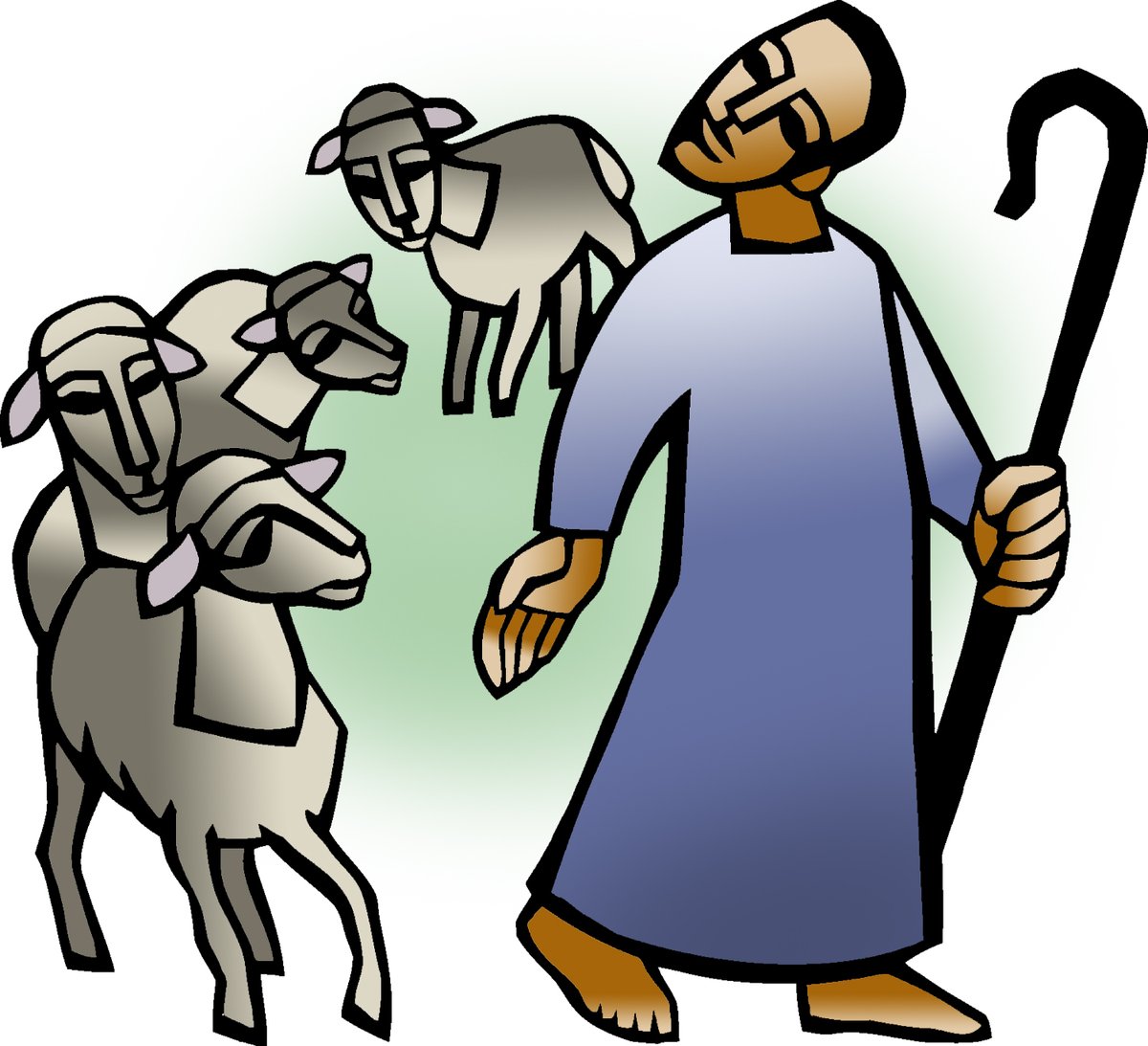 You're cordially invited to join us for worship, Sunday April 30at 10:00 a.m. 63 Grand Ave. N. in Cambridge Ontario (near Park Hill Road). A time of fellowship follows worship. (Graphic courtesy Augsburg Fortress Liturgies Annual License #SAS103674.)