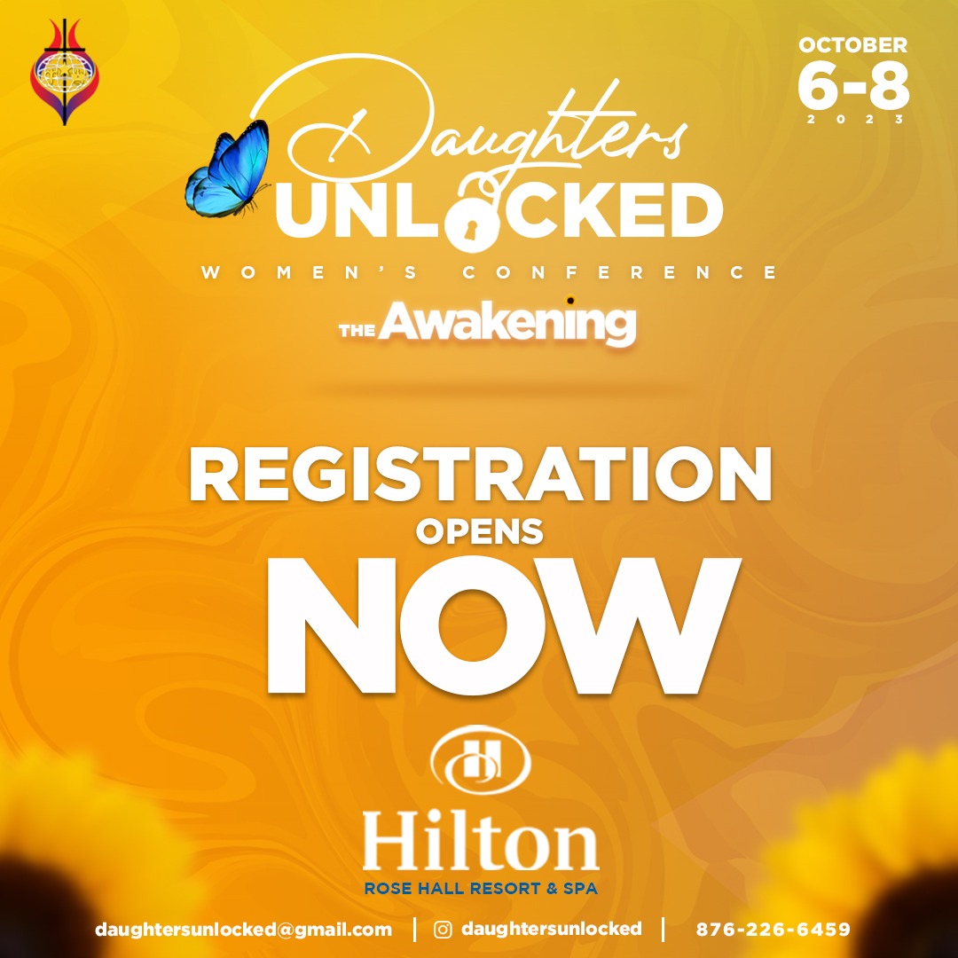 daughtersunlock's tweet photo. The official registration form for Daughters Unlocked is now LIVE!

Please click https://t.co/rkG8aANpa7 to apply for the conference.

We are looking forward to having you at Daughters Unlocked 2023! https://t.co/FMCndsnvI4
