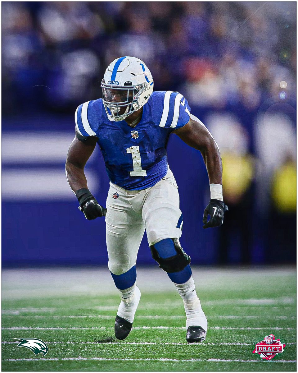 Can't wait to see <a href="/LeoTitus10/">Titus Leo🦦</a> on Sundays!