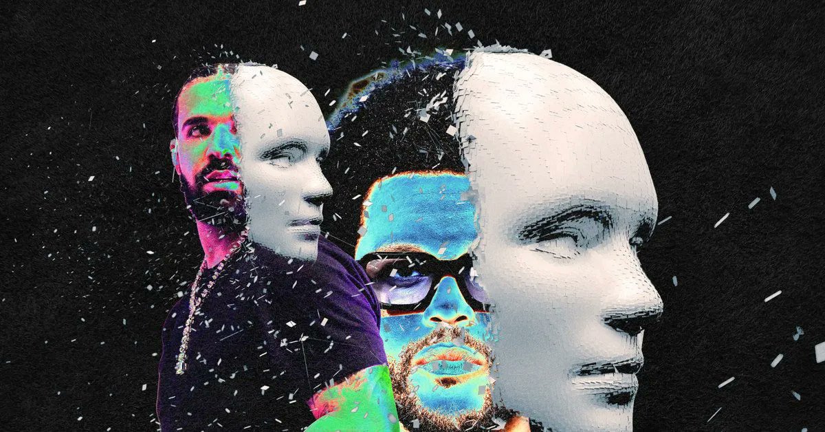 AI Programs Have Started Making Pop Music. Will Anybody Listen?        
buff.ly/41zGEWg