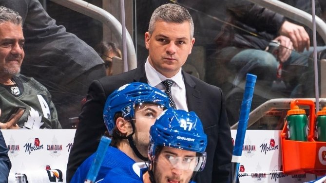 True story: Sheldon Keefe is the only man alive who has coached the Toronto Maple Leafs to a playoff series win.

Red Kelly, who died in May 2019, had been the last survivor among Leafs coaches who had won at least one playoff series. Now Keefe stands alone.