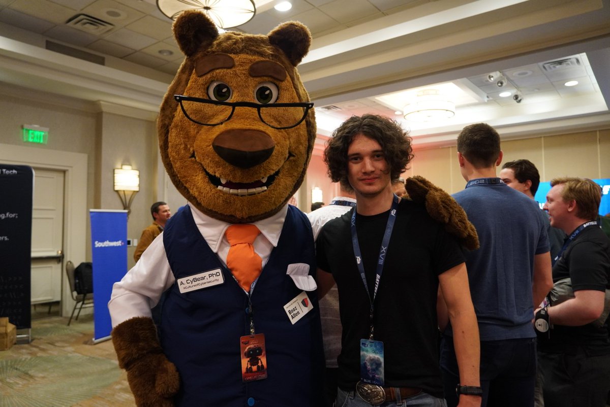 Have a great night everyone!