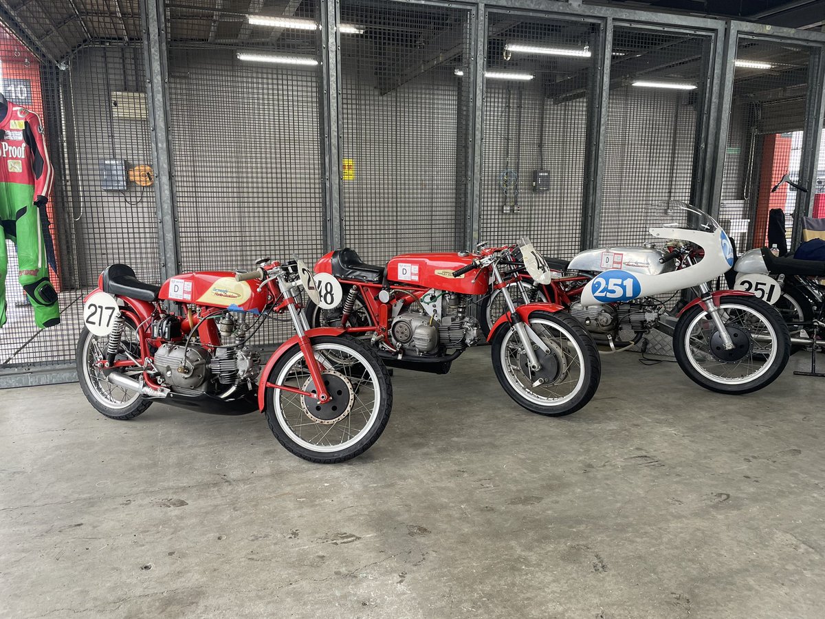 motocue's tweet photo. Good Oldays 2023 https://t.co/lVmD4zYIli