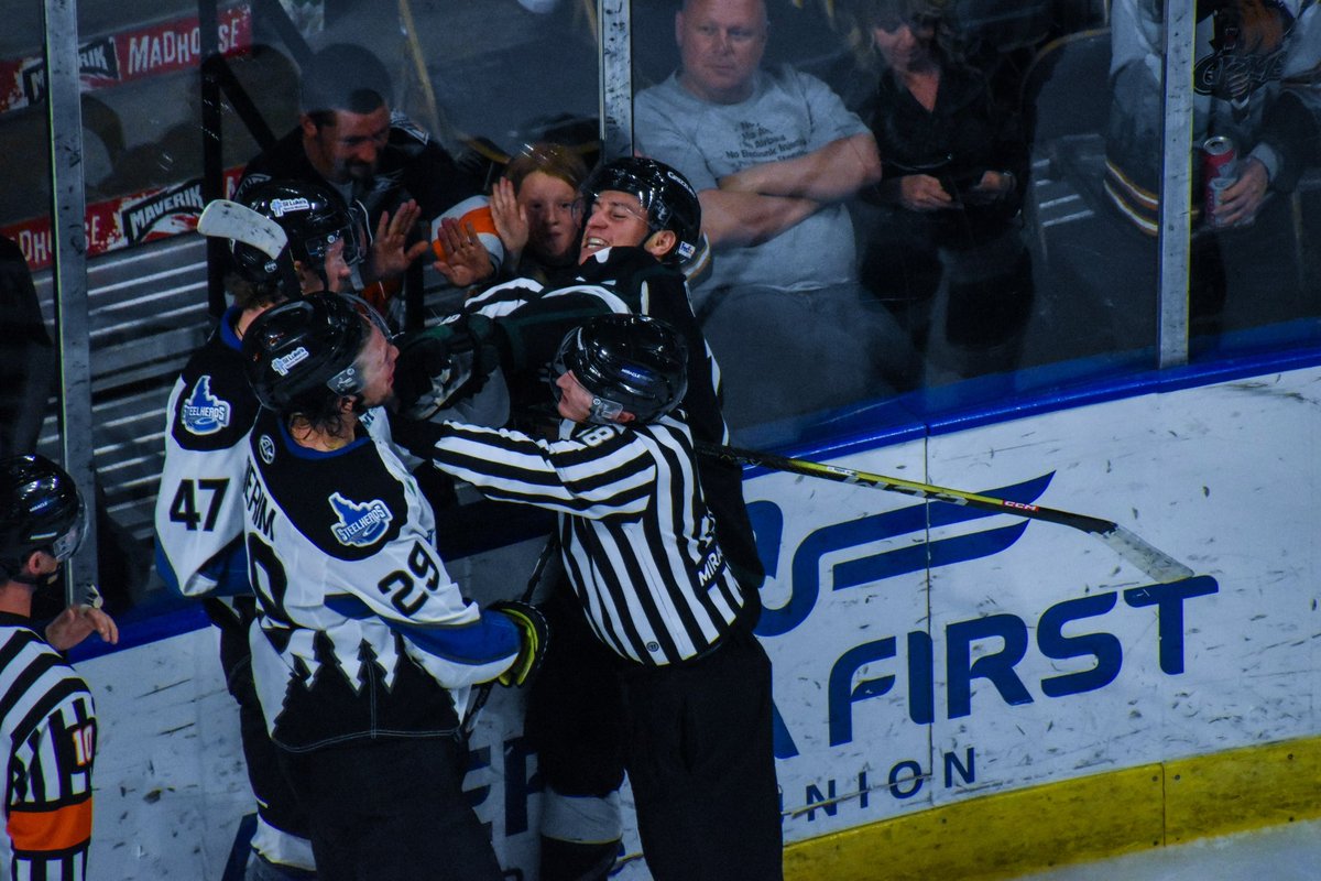 UtahGrizzlies's tweet photo. Views from the Mav 📸 https://t.co/4o7zXSw2Di