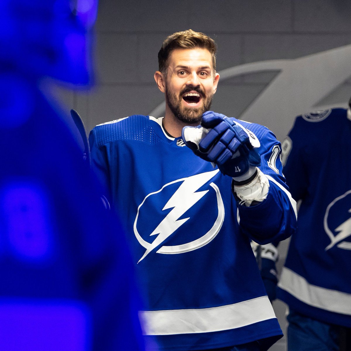 Weissy53's tweet photo. If this is it for Alex Killorn…

Thank  you for everything, Killer. https://t.co/4M8nTjaqxJ