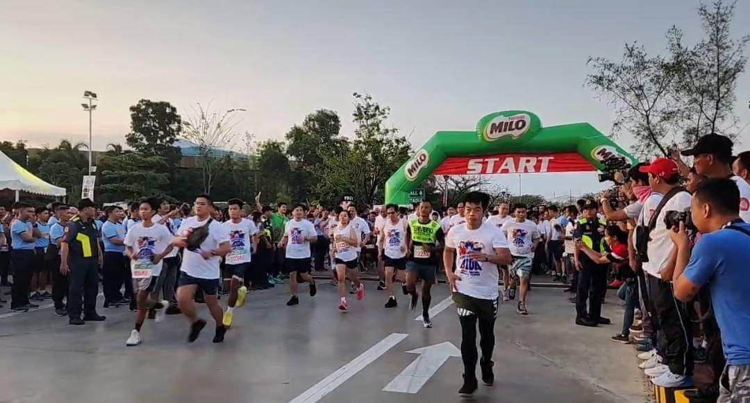 Philippine News Agency on Twitter: 