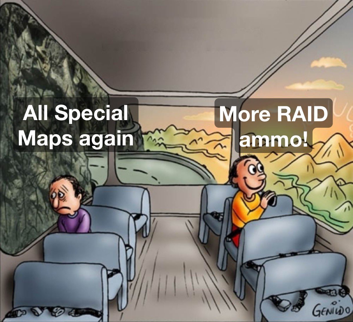 Ahoy_Boyz's tweet photo. ⚔️ !Raid #MEMELAND https://t.co/RQum9SWdYC
