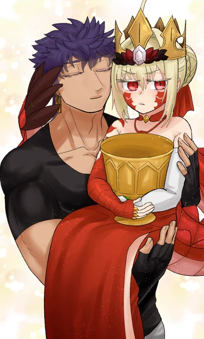 ドラコーちゃん杯ギュッと抱えてて可愛いねギュッとしてあげよう 
