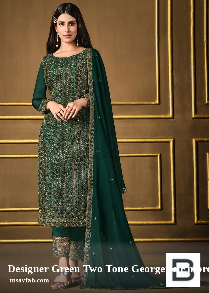utsavfab's tweet photo. Designer Green Two Tone Georgette Embroidered Chiridar Suit utsav12402
by UTSAV FAB starting at $49.00. 
whats app at +1 919 590 5389
#utsav #utsavfab #utsavfashion #saree #salwar_kameez #lehenga https://t.co/a5Xr3qZDqJ