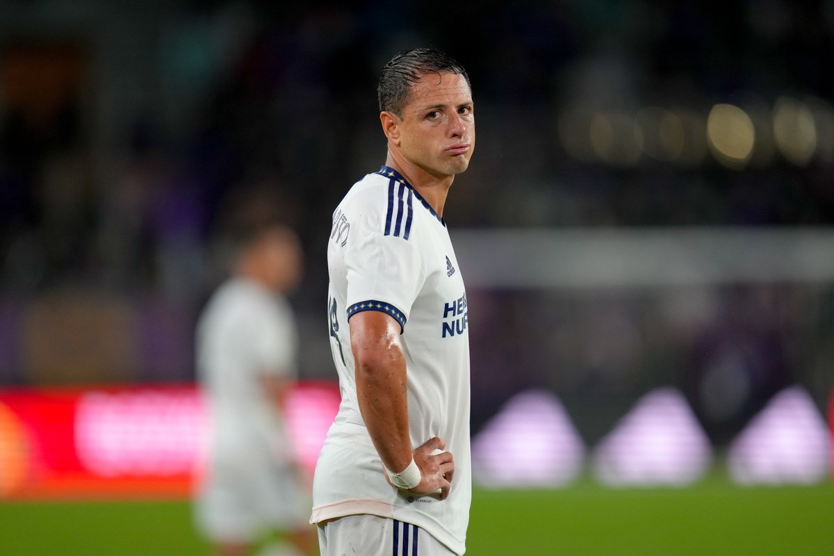 Tfw you lose 2-0 to Orlando City #ORLvLA