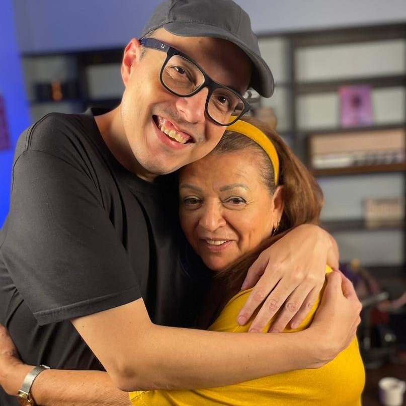 Vida de Jornalista tweet media