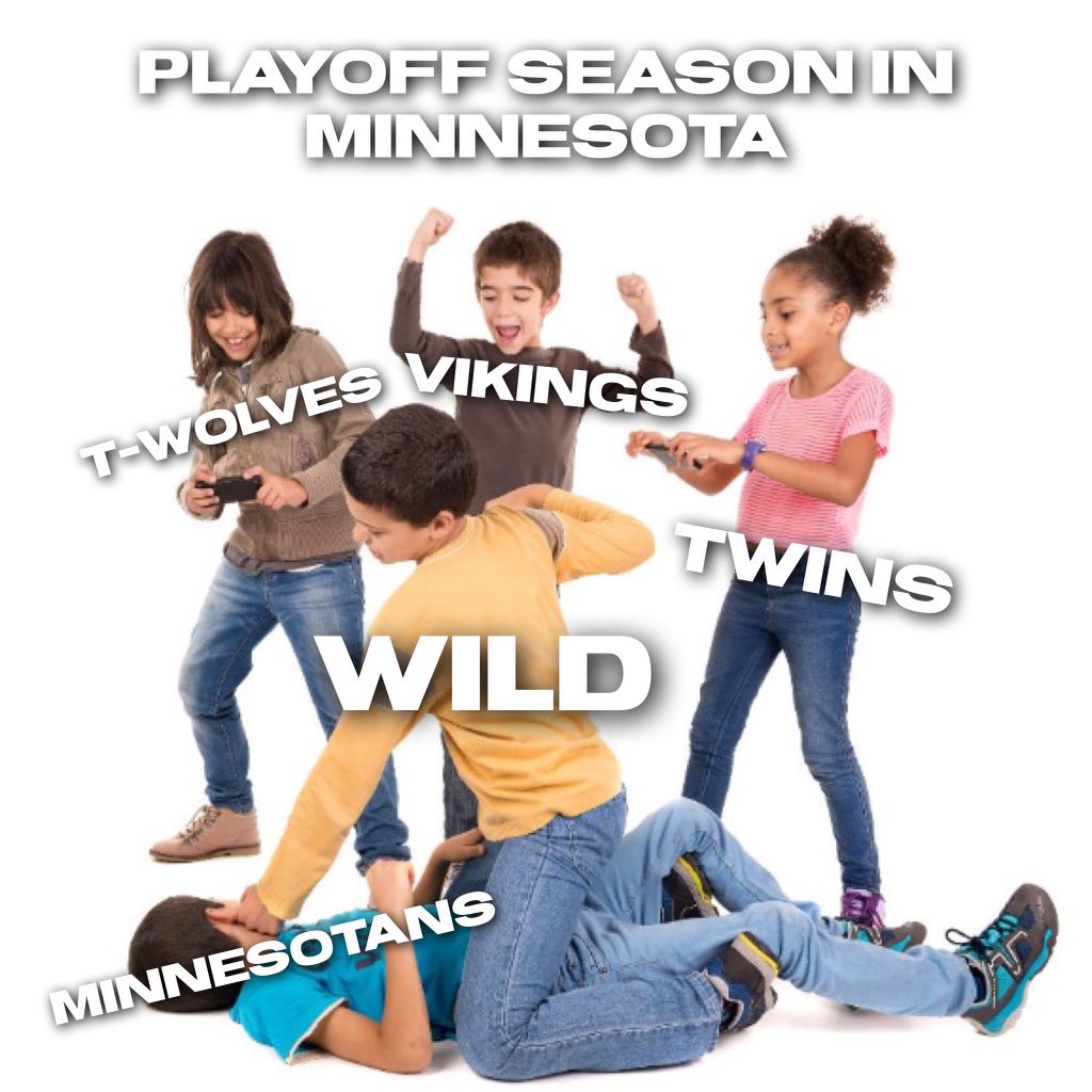 WildTakes10k's tweet photo. LIKE CLOCKWORK 😪 #mnwild https://t.co/ftqDLVLhDq