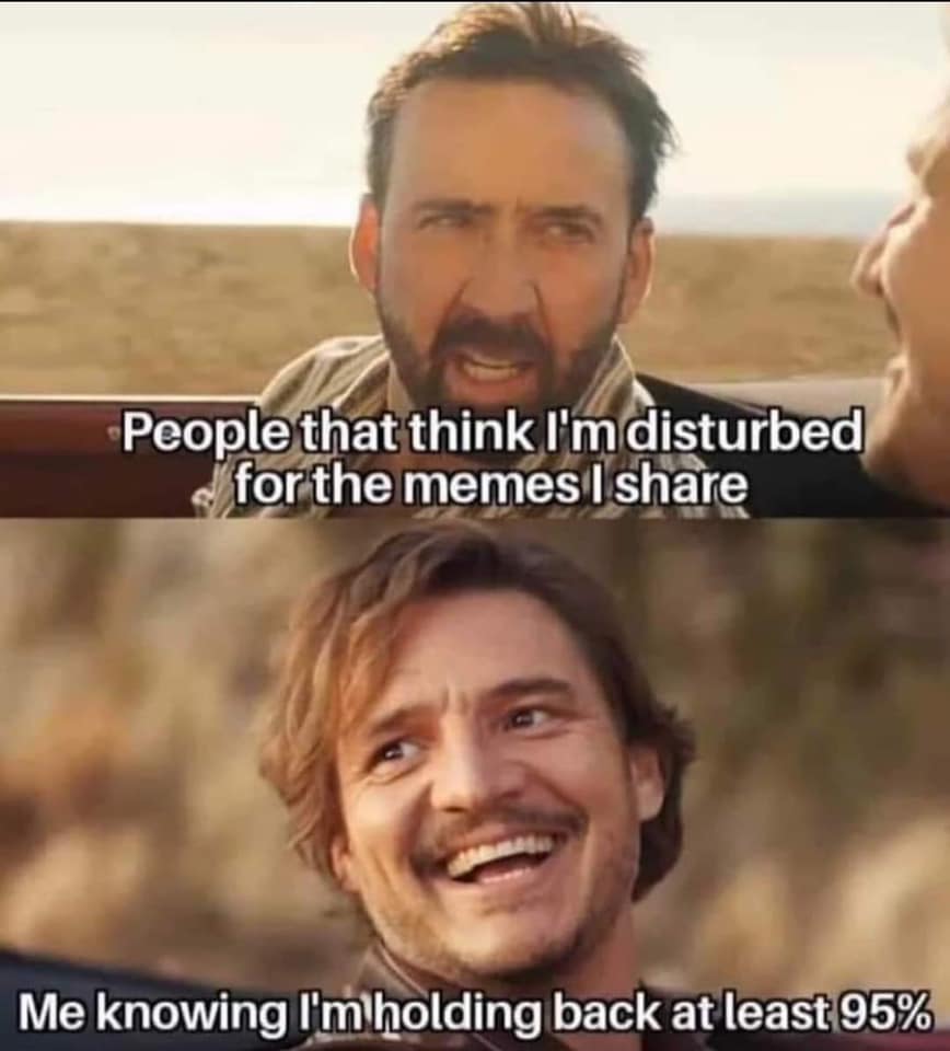 DespicableMeme1's tweet photo. https://t.co/HKh9U3PLYn