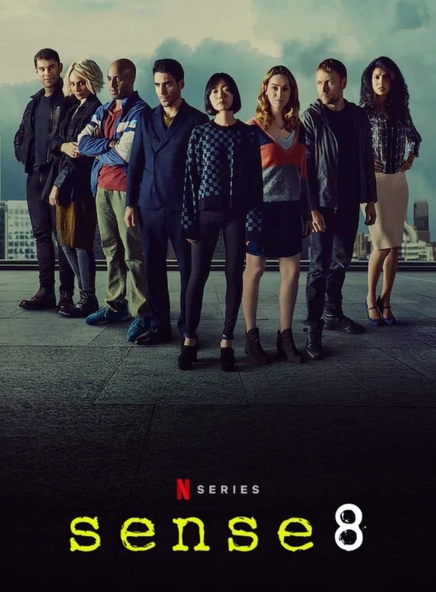 CenayangFilm's tweet photo. Post a cancelled tv show you wish would come back https://t.co/EPj7gLFCC0