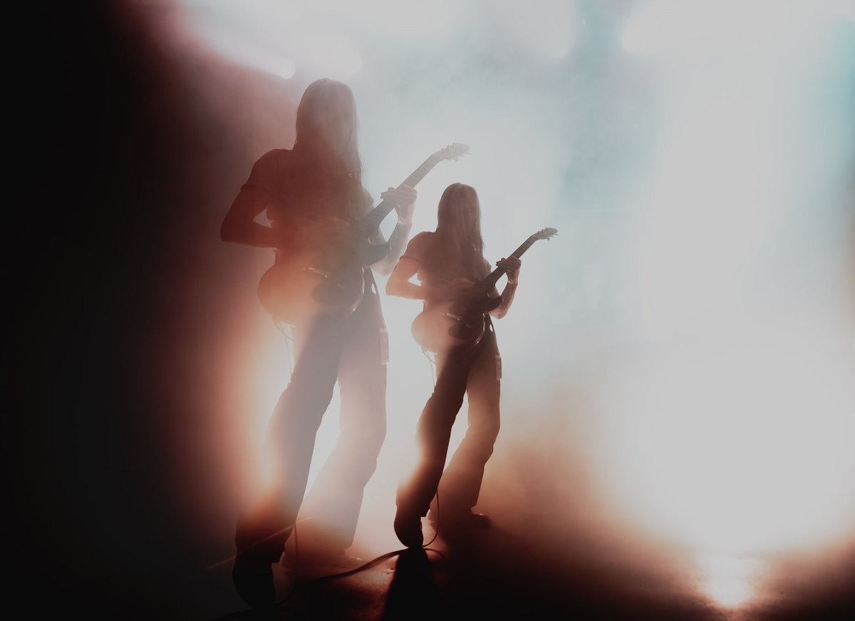 _paradoxvisuals's tweet photo. @CarcassBand in Vancouver at the Commodore for Soundcheck Entertainment! https://t.co/iIyW6gkklv